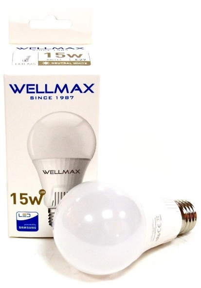 Bec LED Wellmax 115WNeutra4000K 